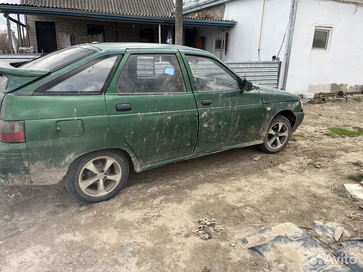 Двигатель ваз 16 клапанный