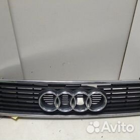 Решетки радиатора Audi 80 | 90 B3 SPBAUD