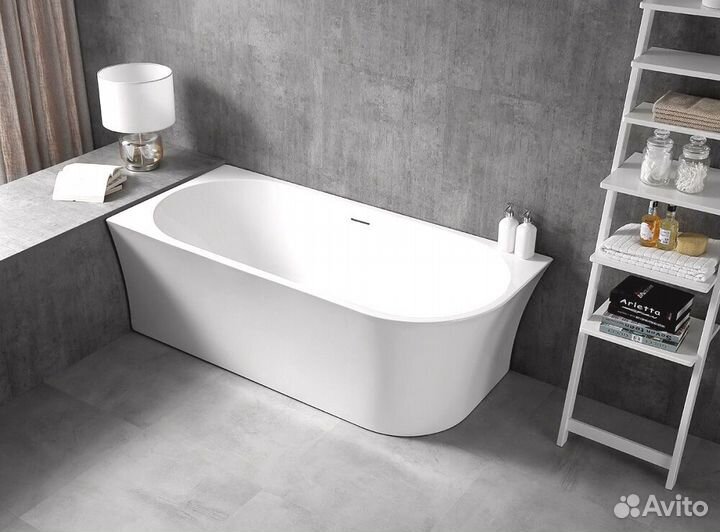 Акриловая ванна