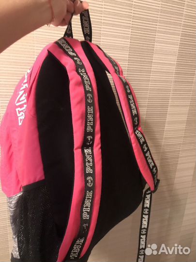 Рюкзак Pink