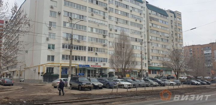 Помещение 96 кв.м на пр. Кирова/ул. Ставропольская