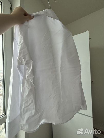 Рубашка женская