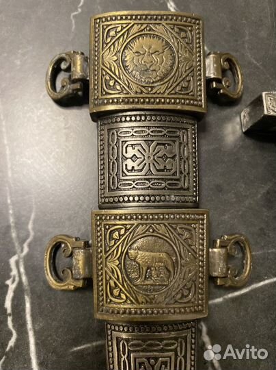 Нож сувенирный