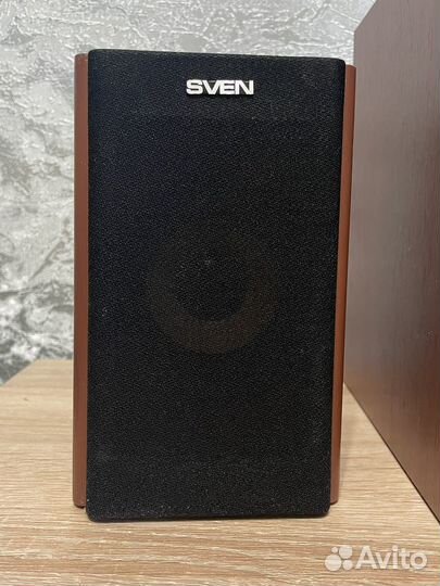 Колонки для компьютера с сабвуфером