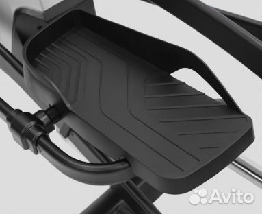 Эллиптический тренажер Svensson Frontline RTA