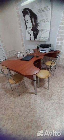 Компьютерный стол бу