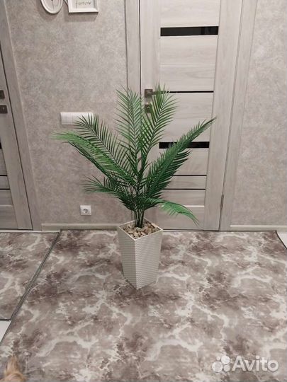 Искусственные декоративные деревья