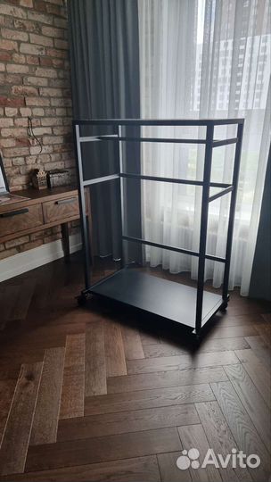 Вешалка напольная IKEA ravaror