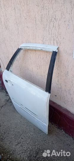 Дверь LADA granta