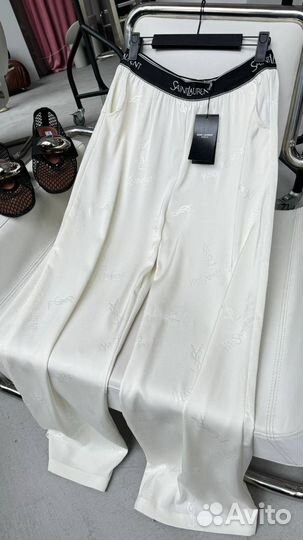 Штаны YSL