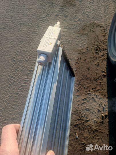 Прожектор Фокус