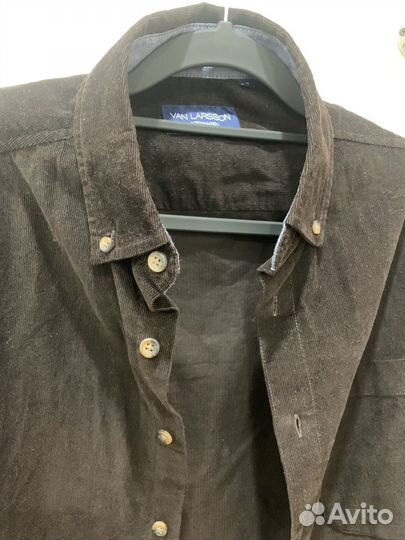 Рубашка мужская