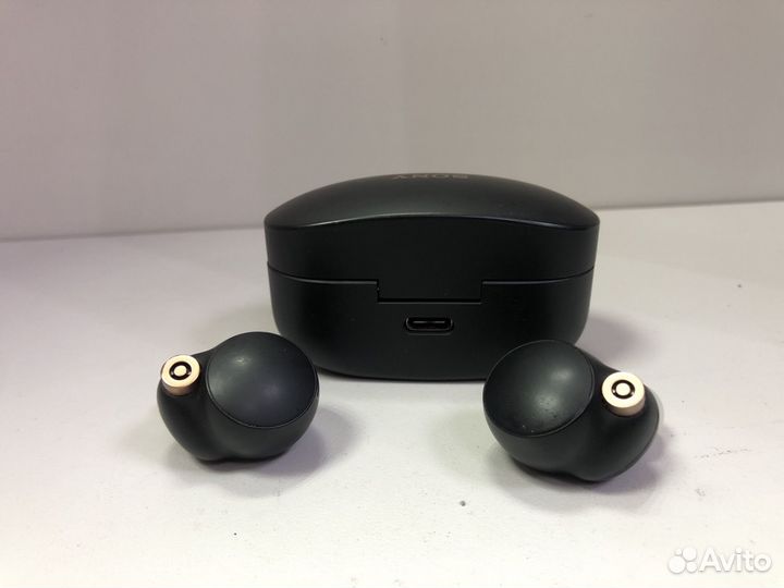 Наушники Sony WF-1000xm4