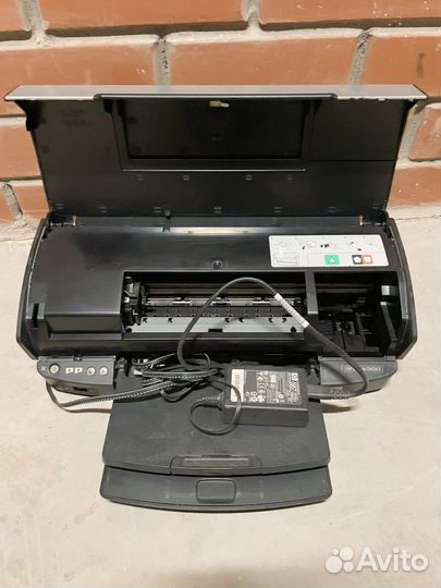 Принтер HP DeskJet D4263