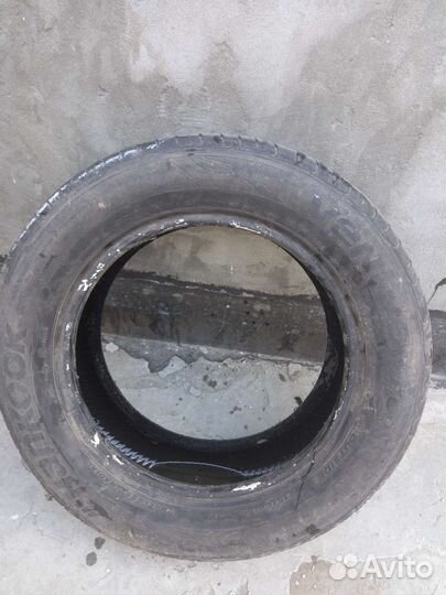 Hankook Ventus ME01 K114 2.25/60 R16 21M