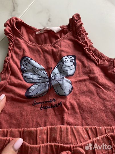 Детский комлект