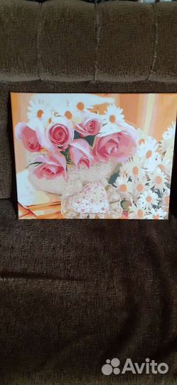 Художественное произведение картина