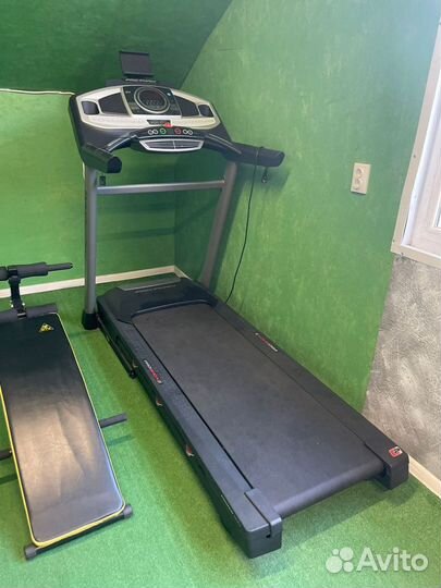 Беговая дорожка pro form 995 i