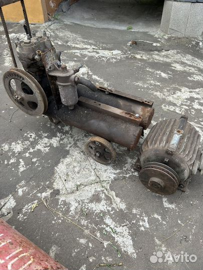 Набор для кулибиных