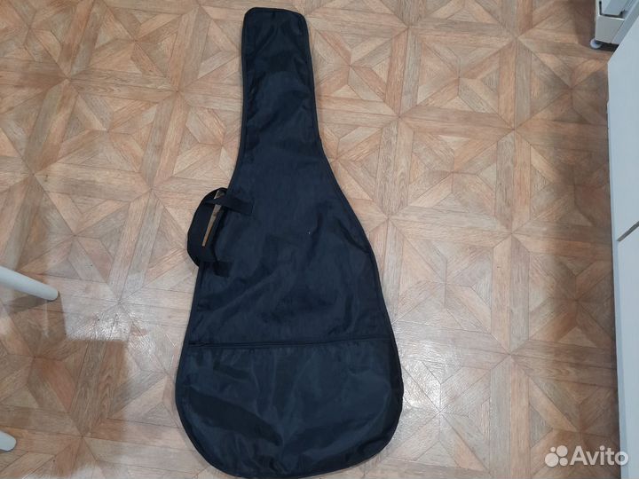 Электронная гитара