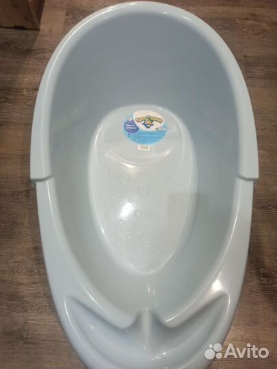 Ванная детская