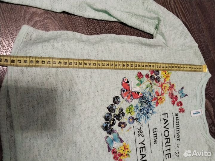 Свитшот детский 146