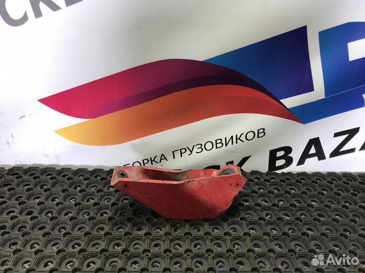 Опора переднего амортизатора правая