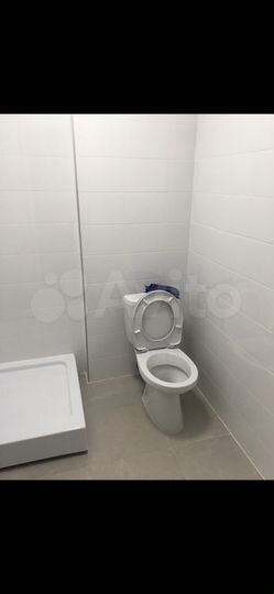 Квартира-студия, 26 м², 15/25 эт.