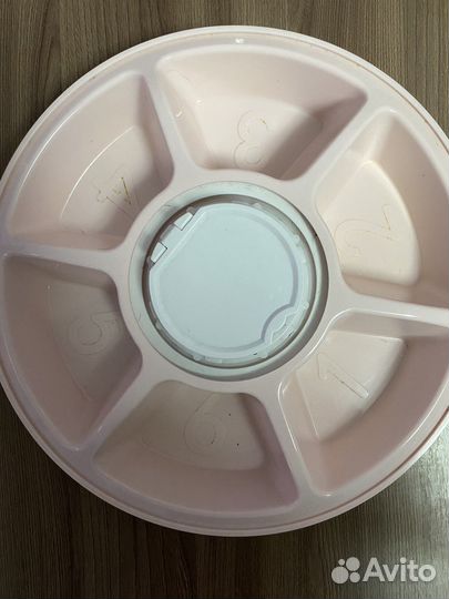 Автокормушка для кошек и собак