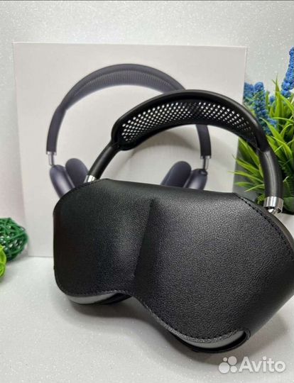 Airpods pro Max беспроводные наушники