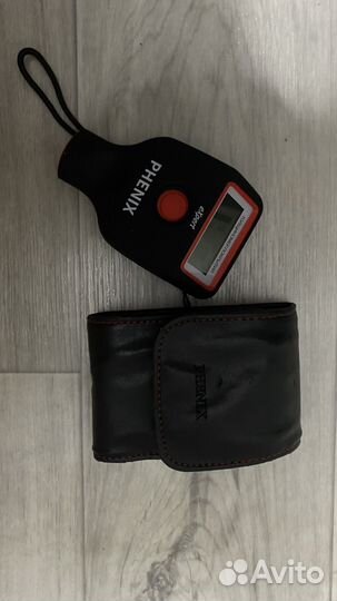 Толщиномер