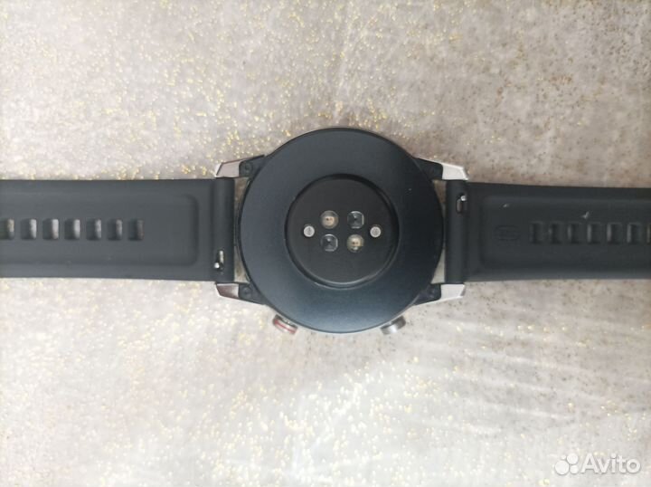 Honor Magic watch 2 (46 мм.)