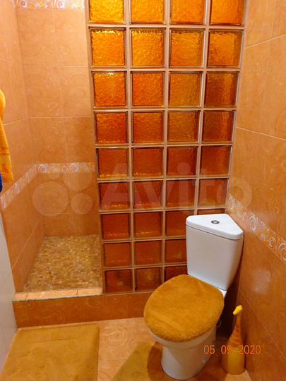 4-к. квартира, 130,8 м², 3/9 эт.