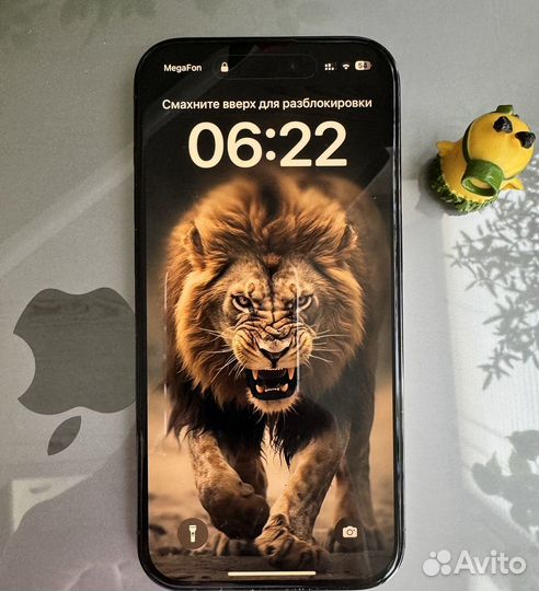 iPhone 14 Pro, 256 ГБ