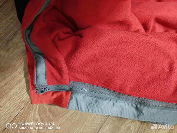 Куртка мужская