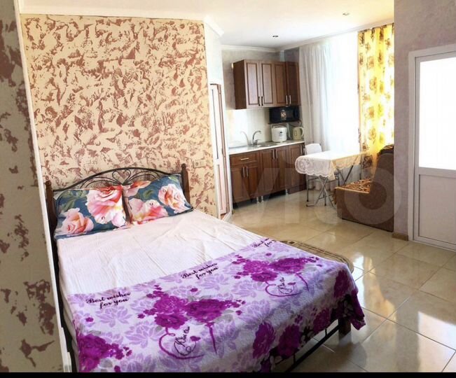 Комната 25 м², 3/3 эт.