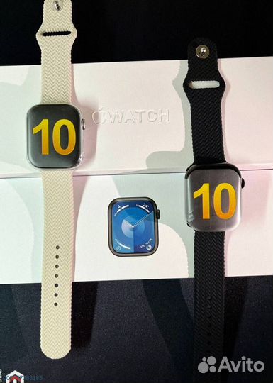 Apple Watch Ultra 2: стиль и функциональность