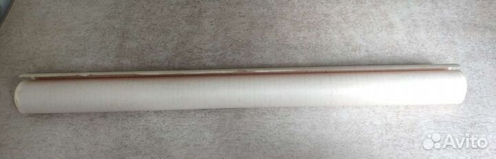 Миллиметровая бумага рулон