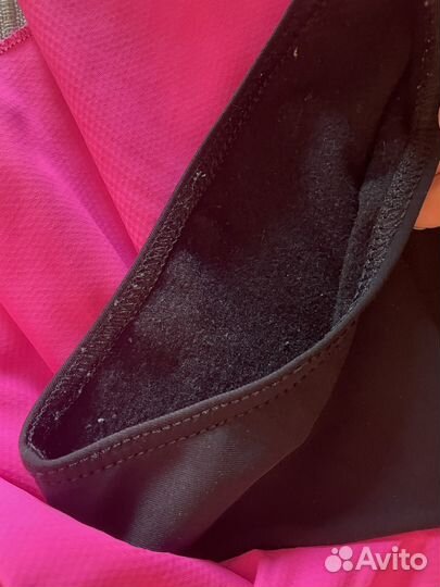 Костюм для фигурного катания для девочки 36