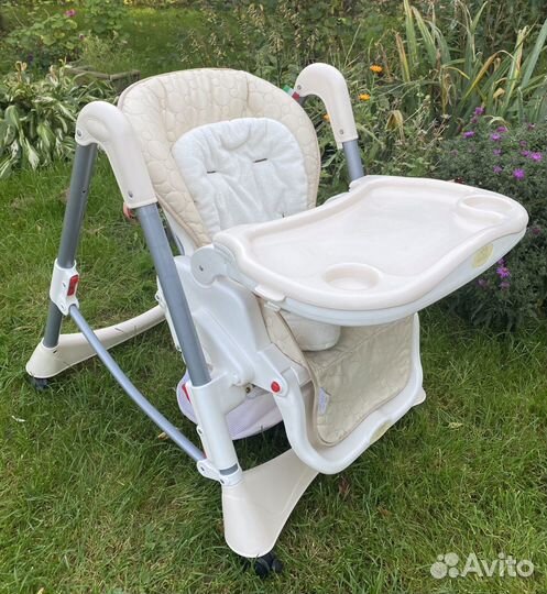 Стул для кормления sweet baby
