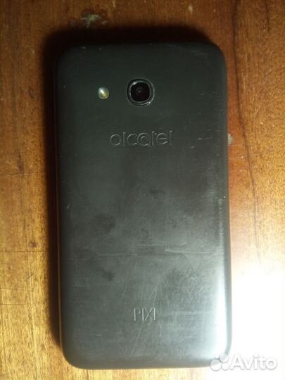 Alcatel One Touch Pixi First 4024D, 4 ГБ