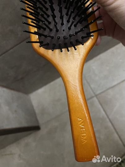 Расческа Aveda массажная оригинал