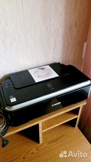 Принтер Canon Pixma