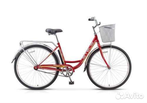 Велосипеды stels