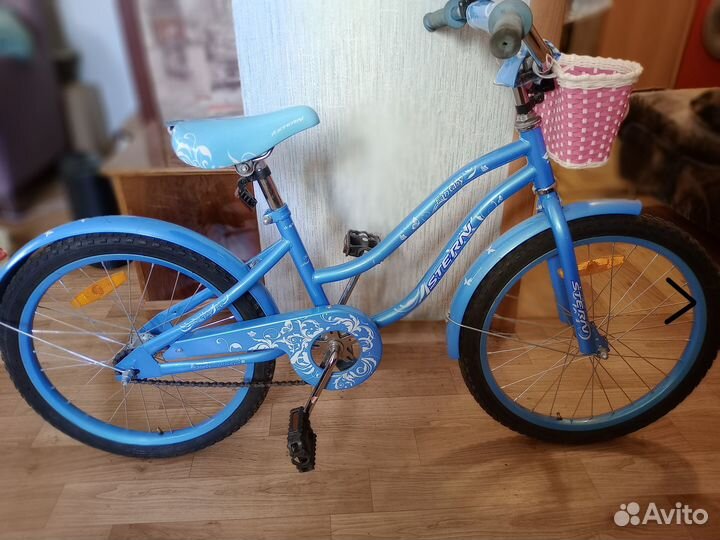 Велосипед Stern Fantasy 20