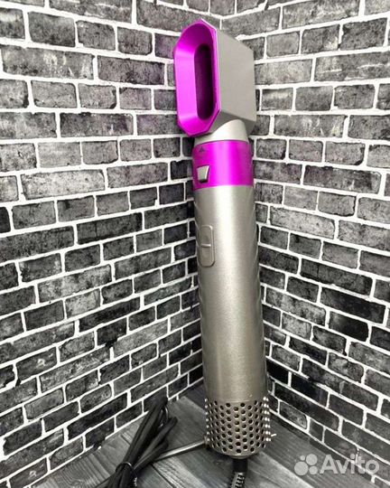 Стайлер dyson