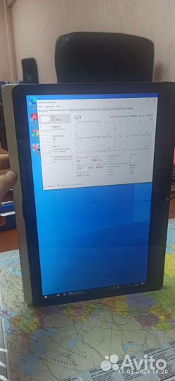 Ноутбук Sony svf14na1ev