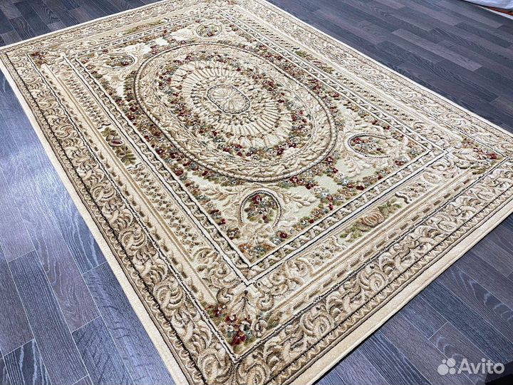 Ковер новый