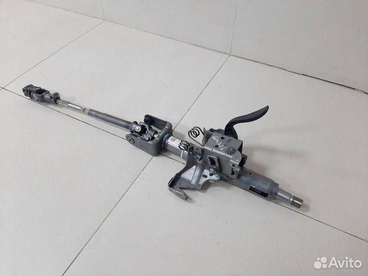 Колонка рулевая Opel Mokka 2012