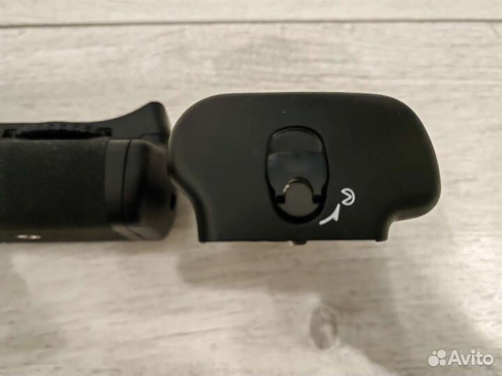 Батарейный блок Meike MK-D300s с BL-3 для Nikon